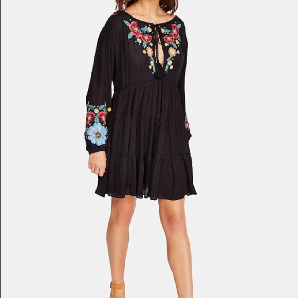 Free people Spell on you dress